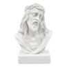 5" Bust of Jesus Christ Catholic Religious Statue Sculpture Vittoria