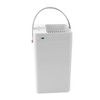 Mist Humidifier 3L Large Capacity Dual Nozzle Quiet USB Portable