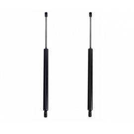 TRQ TRQ Driver & Passenger Side Liftgate Lift Support Shock Strut Set Compatible with 1991-2003 Ford Explorer 2001-2003 Explorer Sport 1991-1994 Mazda Navajo 1997-2001 Mercury Mountaineer