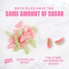 SmartSweets Low Sugar Sourmelon Bites Pack of 6 Sour Watermelon