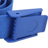 150CM Durable Diving Weights Belt Nylon Webbing Waist Belt with