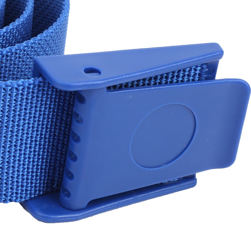 150CM Durable Diving Weights Belt Nylon Webbing Waist Belt with