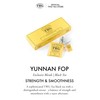 TWG Tea | Yunnan FOP | Black Tea | Earthy