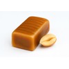 Caramel Candies With Hazelnut 100 gr, (Pionir Lesnik Karamela) Pack