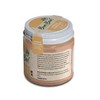 Exfoliante Corporal Artesanal Natural Karité Aroma Naranja 100 g Bam
