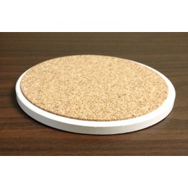 Charley Harper Feathered Friends Absorbent Stone Coaster Set