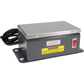 Value Collection 9" Long x 4-1/2" Wide x 3-1/4" High, Demagnetizer