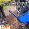Post Proservative, Fence Repair Kit to Re-Treat existing posts, 24