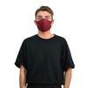 Basic Sense 3D Washable Reusable Thick Reinforced Plain Face Coverings
