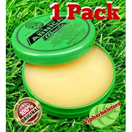 Arnica de la Abuela ✅ Ointment 30 g. each Unguento Pomada by de la Abuela