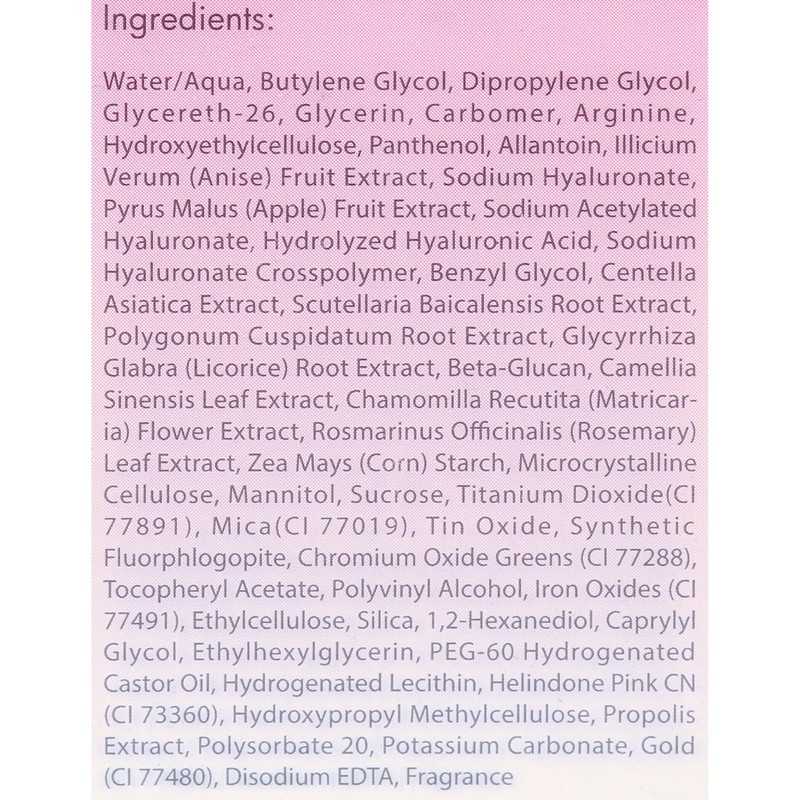 Brightening Apple Essence Serum, 1.01 Oz - Vitamin E Encapsulated