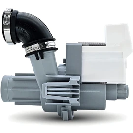 W11612326 Dishwasher Circulation Pump - W10805386 Dishwasher Pump Motor Assembly Replacement Parts W10879262 W11521435