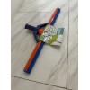 Millennium Squeegee Floor Squeegee & Mop With Fastener Holders From
