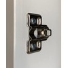 NELI Hinges with Soft Close Suitable for Faktum Kitchens (NELI