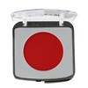 Chacott tyakotto ヴxariepeintorainingu 509. Red