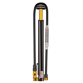 Lezyne Micro Drive Hp Floor Pump 160 Psi