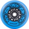 AOWISH Inline Skate Wheels Outdoor Asphalt Formula Aggressive Roller Blades