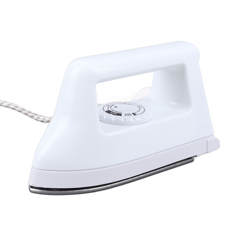 Mini Heat Press Small Iron Portable Handy Heat Press Machine