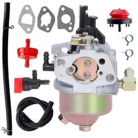 31AS63EE700 Carburetor for MTD Yard Machines 31AM63EF700 32AD729 31AM63FF752 31A-31BM63LF704 31AH62EE000 31A-63BD700 24" 26" 208cc Two-Stage Snow Blower