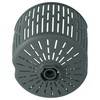 vhbw Cooking Insert Compatible with Silvercrest Monsieur Cuisine SKMC1200B2, SKMC1200C3,