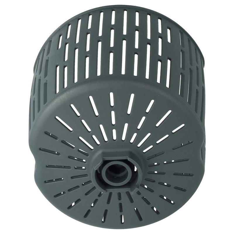 vhbw Cooking Insert Compatible with Silvercrest Monsieur Cuisine SKMC1200B2, SKMC1200C3,