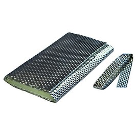 Heatshield Products 180020 Sticky Shield, 1/8" thick x 11" x 23"