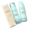 Base De Maquillaje Blanca Veronni, 2 Unidades De 15 Ml,