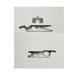 DRILLREPAIRS.COM Collet Repair Tool Set for Medicool & Kupa, Kiara Sky Nail Drills. 3 Piece Set