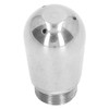 Coffee Machine Steam Nozzle Stainless Steel 3 Holes Coffee Maker