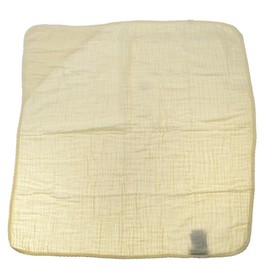 Agabang 대구백화점 아가방OD)뱀부거즈고깔목욕수건(01T064406) Daegu Department Store Agabang OD) Bamboo Gauze Hooded Bath Towel (01T064406)