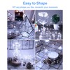 20 Pack Fairy Lights Battery Operated 3.3ft 20 LED Mini