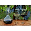 vinolid Wine Glass Cover - 4 Pack