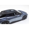 Kyosyo Original 1/43 Lexus RZ 450e 1st Edition Acer Metallic,