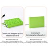Bird Perch Stand, 35-42°C Heated Bird Perch, Bird Heater for