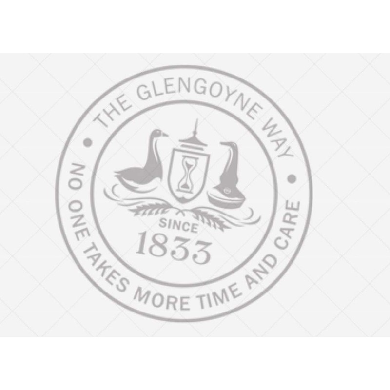 Gardiners of Scotland Glengoyne Fudge Tin 250g