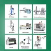 MGN12C Sledge Block Linear Motion Sledge Block High Precision Smooth