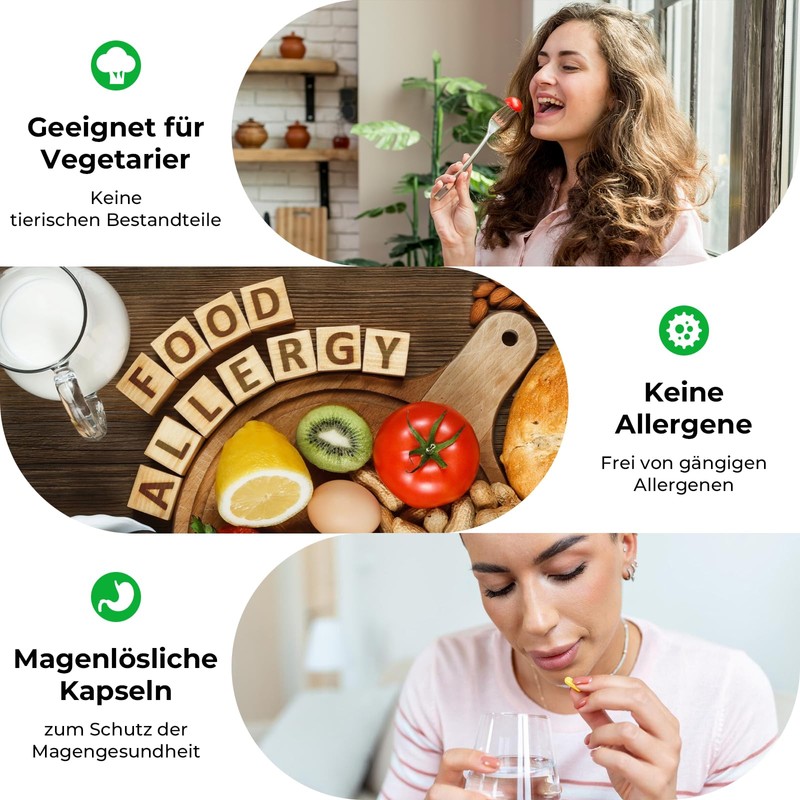 AngtaiJN Empty Vegan Capsules, 00 (Pack of 100), Empty Capsules