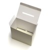 Collect M-300 Donation Box, Assembly, Pack of 3