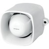 Seco-Larm SH-816S-BMQ Enforcer 3-in-1 Multi-Purpose Siren; 9/15 VDC and Low