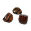 Red Tiger Eye Medium Crystal Tumbled Stones - 1 Pc
