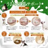 [Veterinarian Supervision] Our Medication Support, Cheese Flavor, Supplement, For Pets,