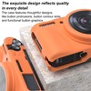 TUOOUT Silicone Case for PowerShot SX740/ SX730 Digital Camera with