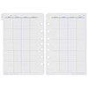 Franklin Planner Original 2 Pages Per Day Daily Pages 1