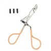 ( ) Partial eye corner underlash point curling eyelash curler / ( )부분 눈꼬리 언더래쉬 포인트 컬링 속눈썹 뷰러
