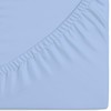Burrito Blanco | Fitted sheets 120 x 190/200 cm |