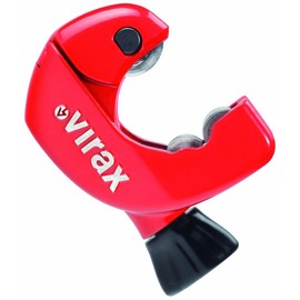 Virax 1/4" by 1-1/8" Mini Copper Tube Cutter, VX210439