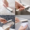 Cleaning Brushes Set, Dish Brush,Scrub Brush Bathroom Brush, Kitchen Scrub