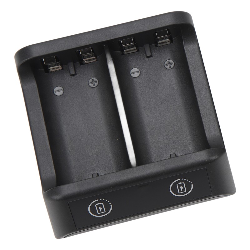 Rechargeable Battery Packs for XboxSeries X/S 2650mAh Fast Charging LED