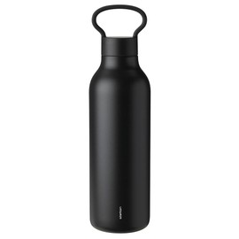 Stelton Tabi Vacuum Flask 0.55 L Black