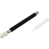 SK11 Oil Type Brass Handle Carbide Blade Glass Cutting for